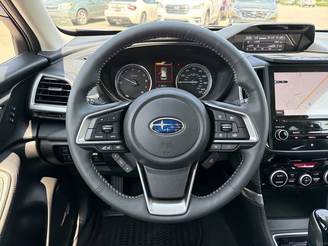 Used 2021 Subaru Forester Touring w/ Popular Package #2 AWD/4WD image 10