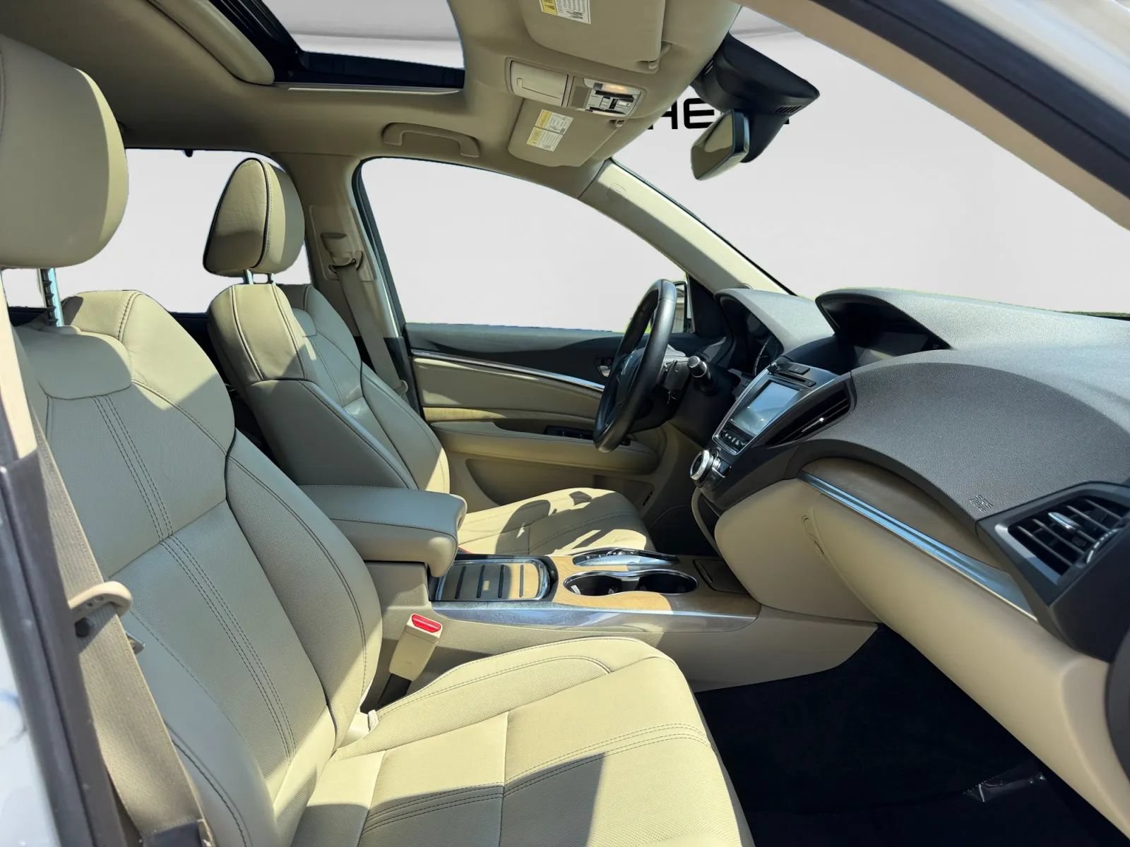 Used 2020 Acura MDX w/ Advance Package AWD/4WD image 31