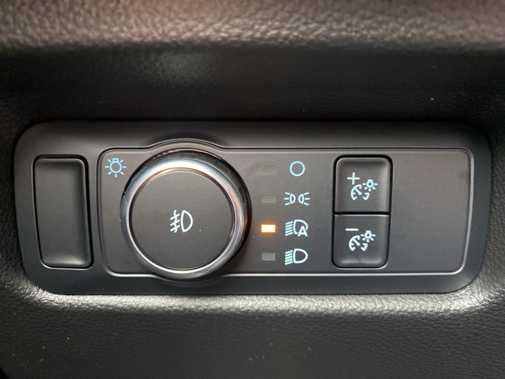 New 2025 Ford Ranger Lariat w/ Trailer Tow Package image 11