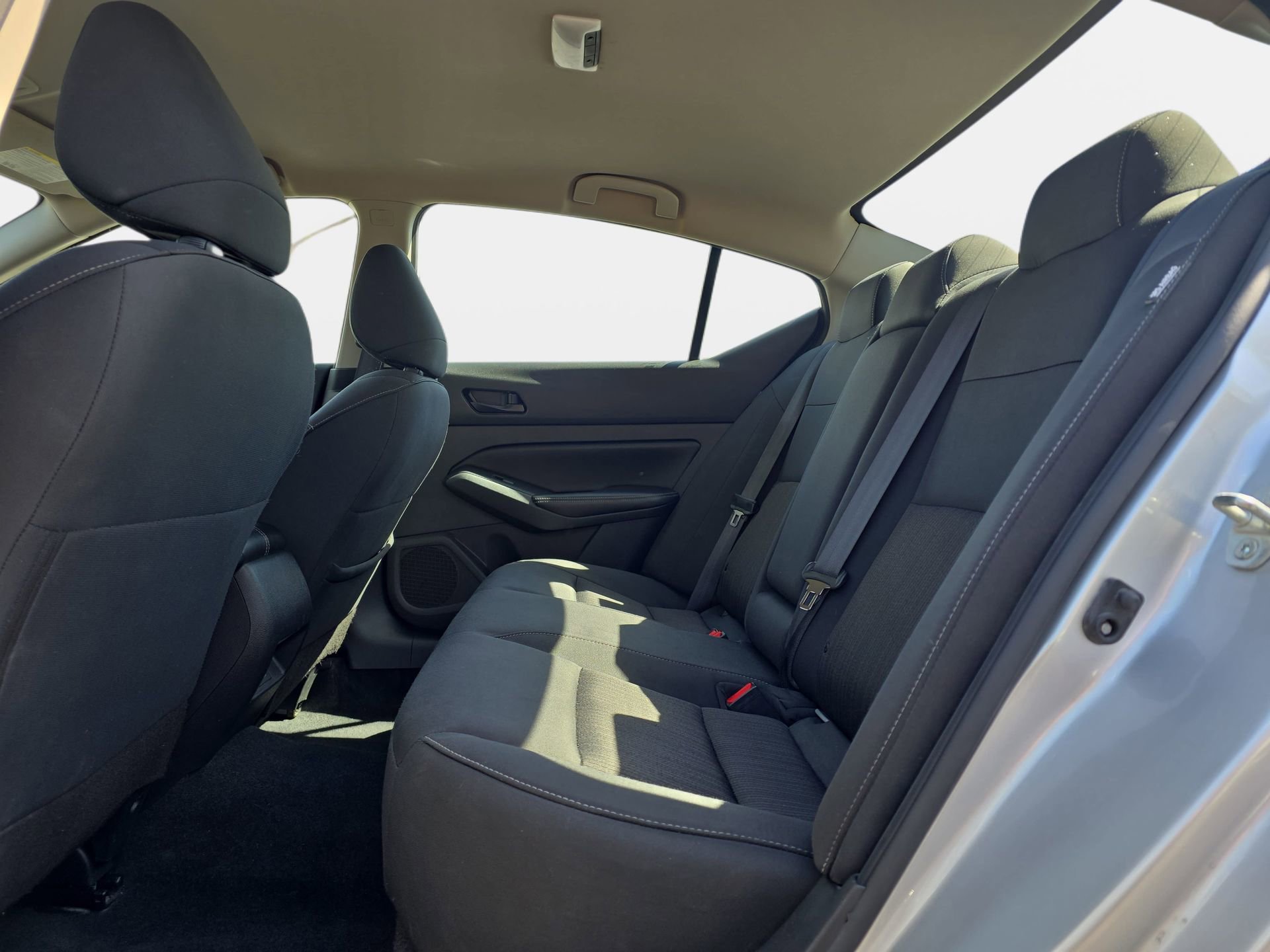 Certified 2024 Nissan Altima 2.5 SV image 14