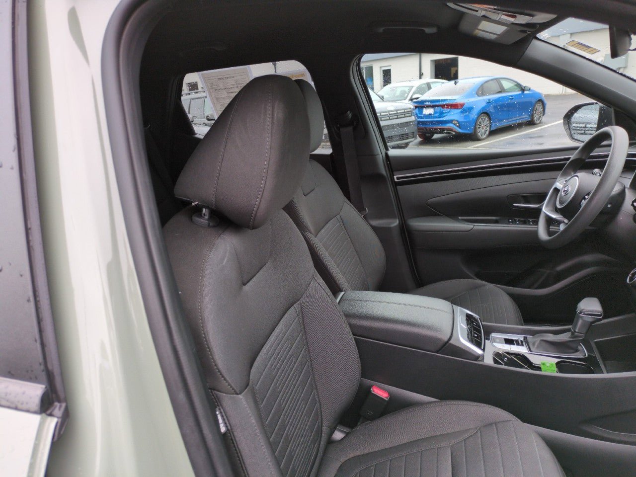 Used 2022 Hyundai Santa Cruz SEL FWD image 31