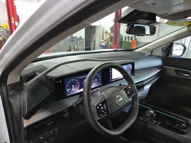 Used 2025 Nissan Murano SL w/ Cargo Package AWD/4WD image 16