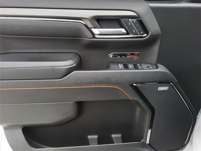 Used 2023 GMC Sierra 1500 AT4 w/ AT4 Premium Package image 15