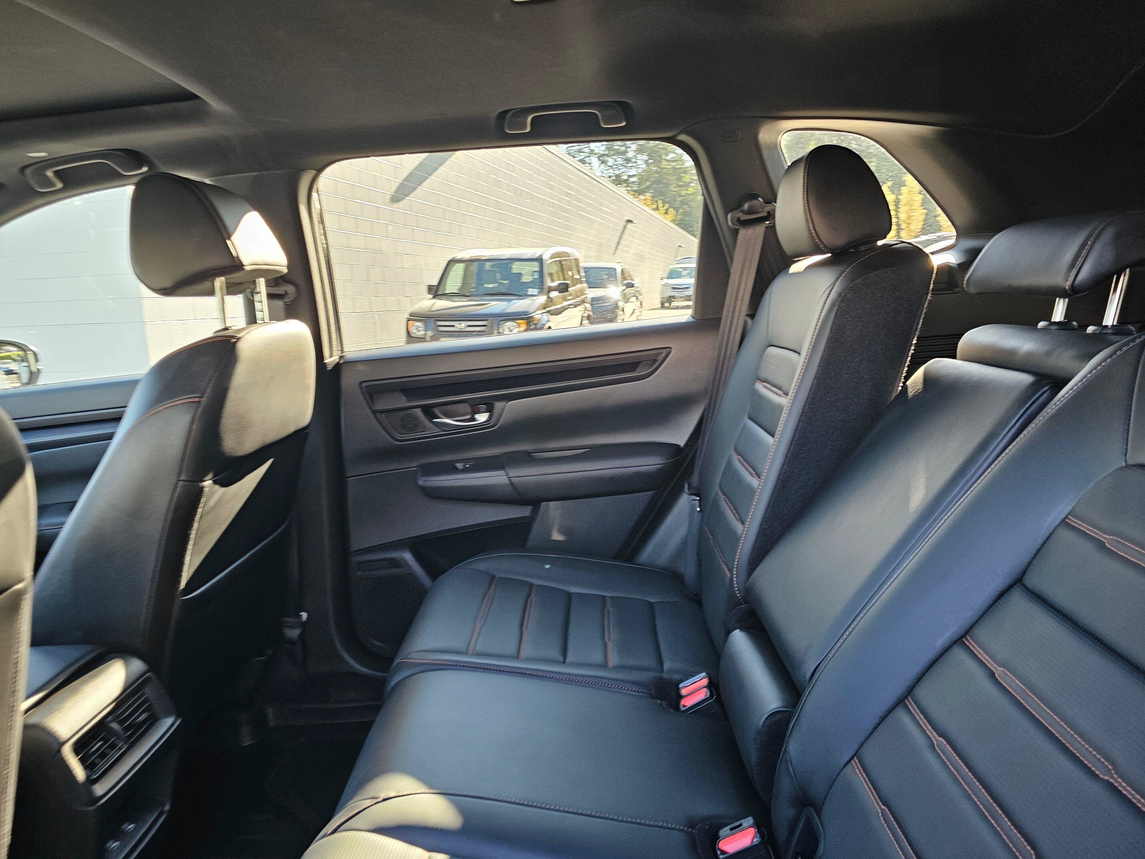 Used 2025 Honda CR-V Sport-L image 20
