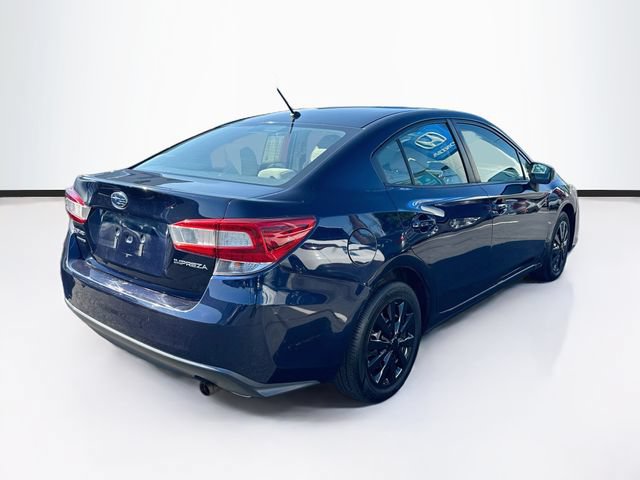 Used 2020 Subaru Impreza 2.0i AWD/4WD image 7