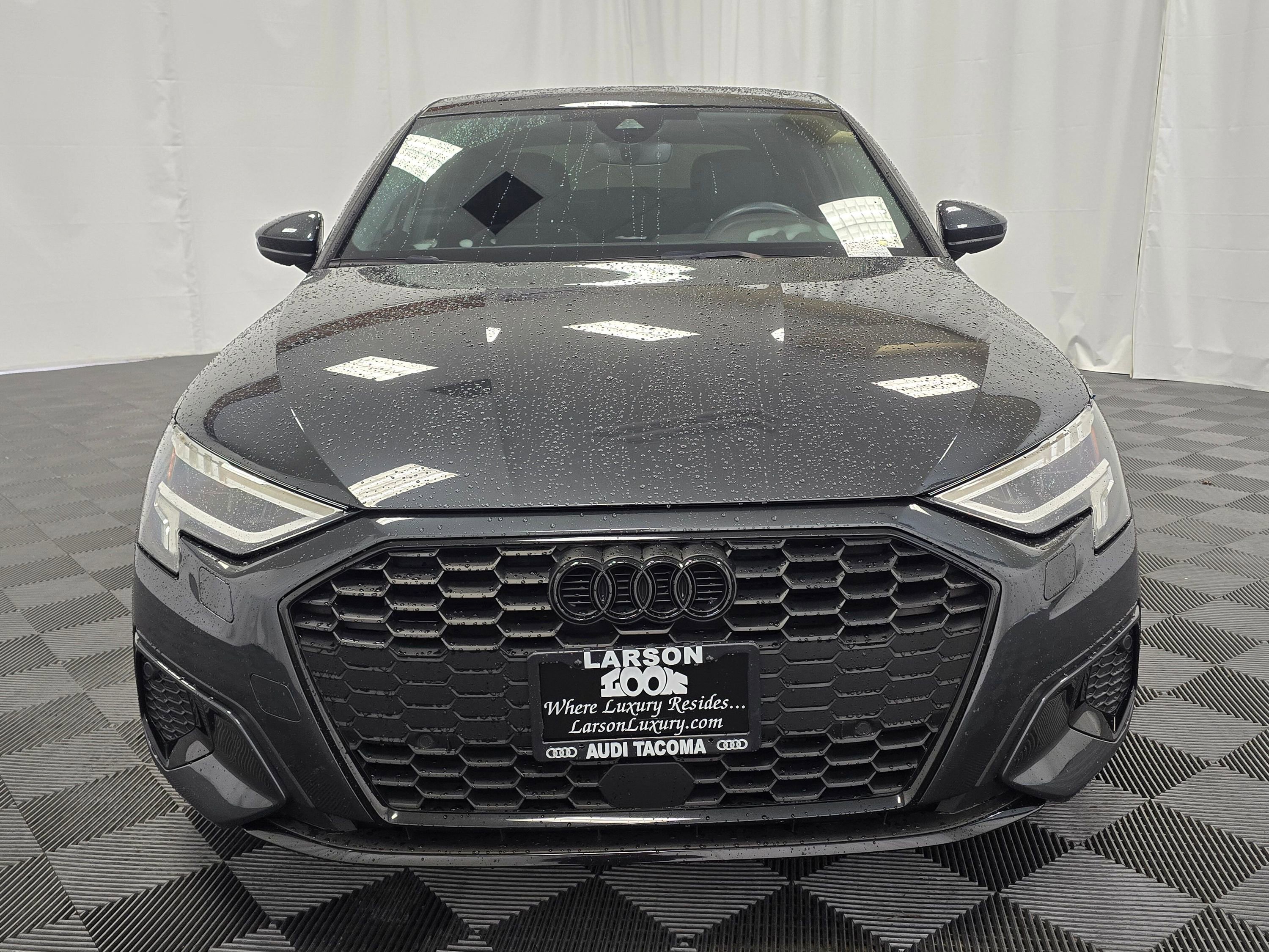 Used 2023 Audi A3 2.0T Premium Plus w/ Premium Plus Package image 9