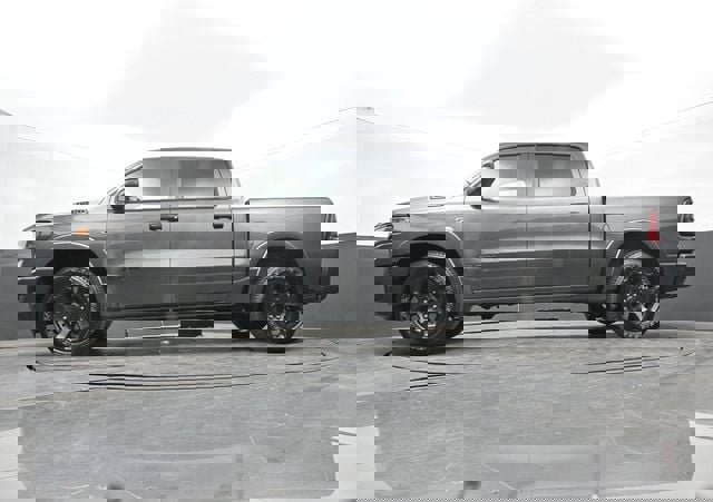 New 2026 RAM 1500 Big Horn image 56