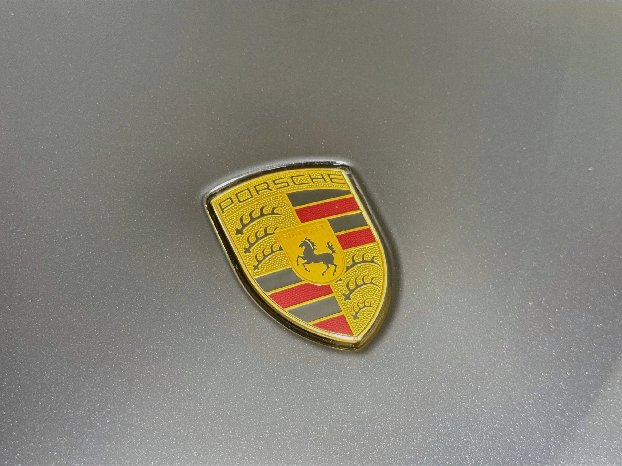 Certified 2024 Porsche 911 Turbo S AWD/4WD image 28