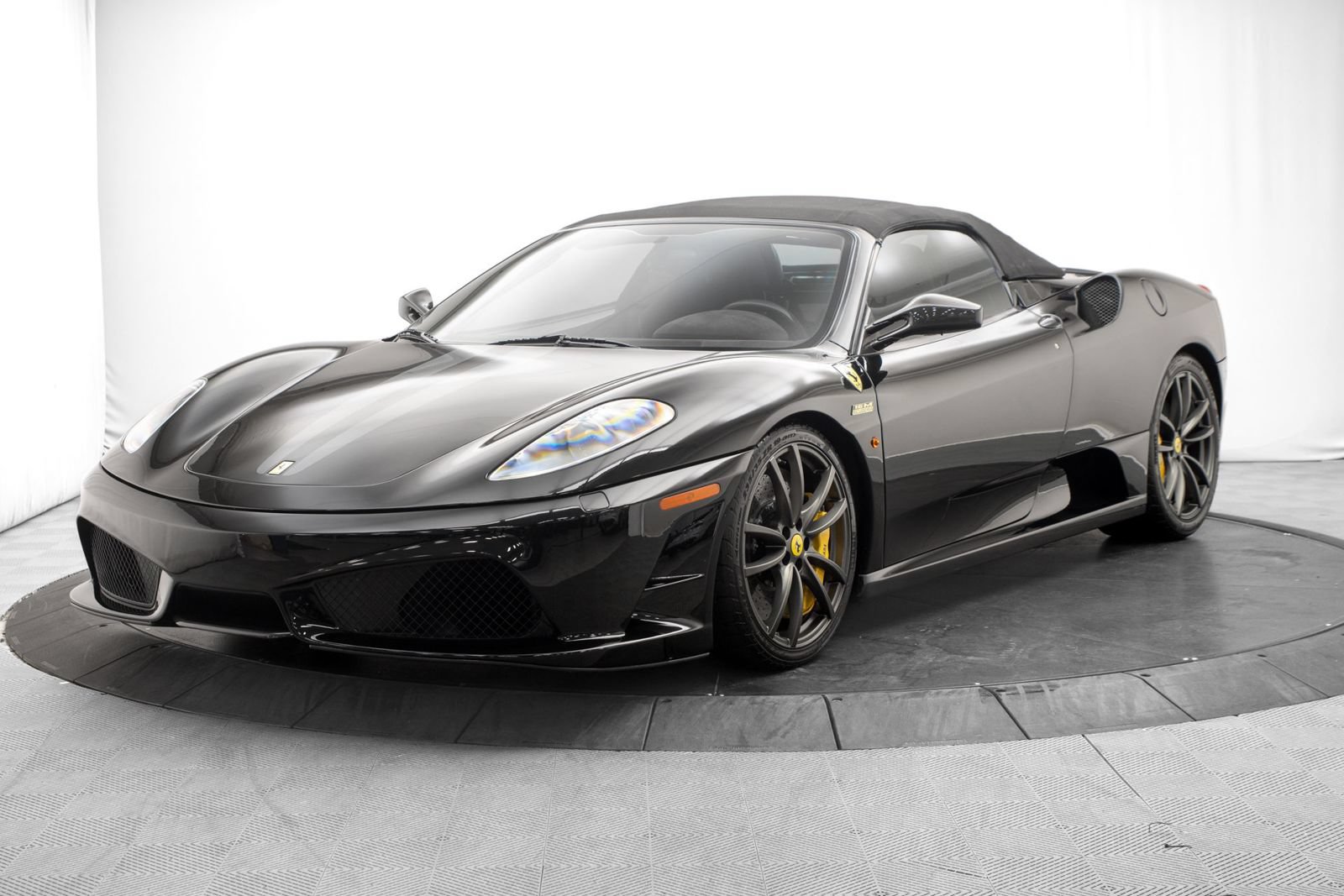 Used 2009 Ferrari F430 Scuderia RWD image 15