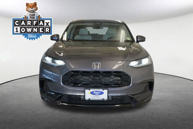 Used 2025 Honda HR-V EX-L image 8
