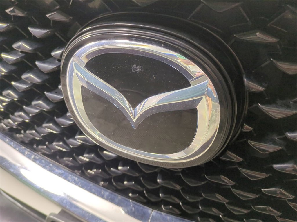 Used 2022 MAZDA CX-30 2.5 Turbo w/ Premium Package image 13