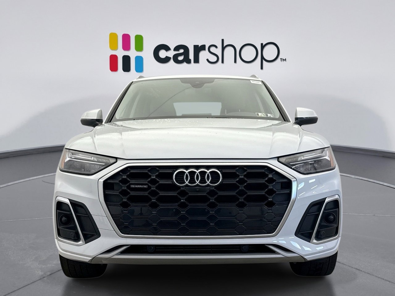 Used 2022 Audi Q5 2.0T Premium Plus image 8