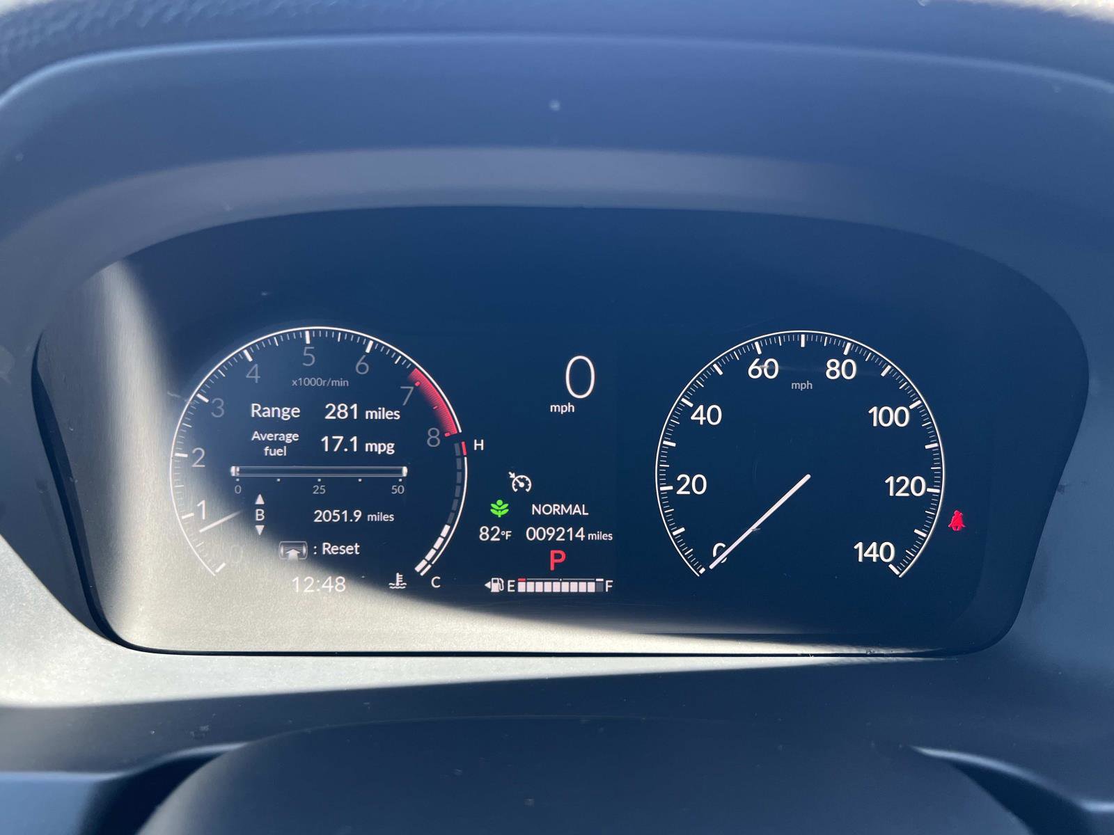 Used 2024 Honda Ridgeline Sport image 11