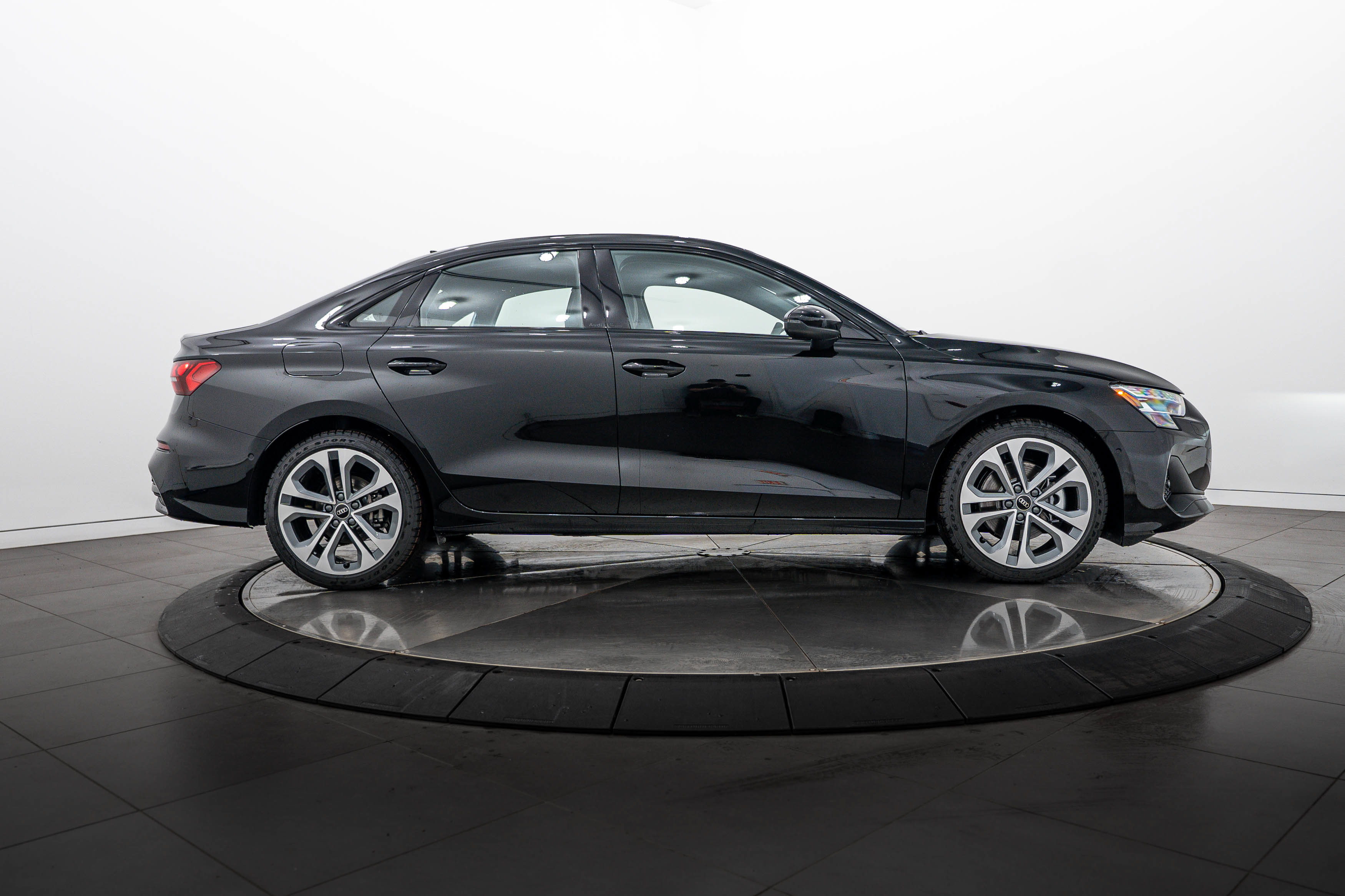New 2026 Audi A3 2.0T Premium AWD/4WD image 3
