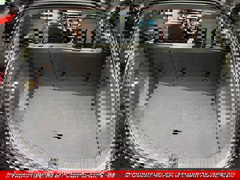 Used 2017 Chevrolet Bolt Premier w/ Driver Confidence II Package image 27