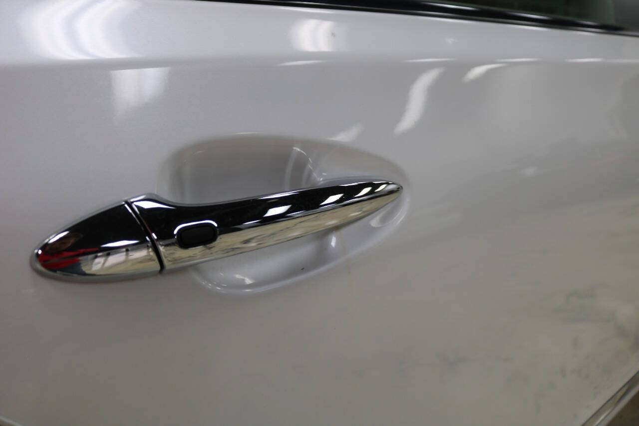 Used 2008 Lexus LS 460 L RWD image 39