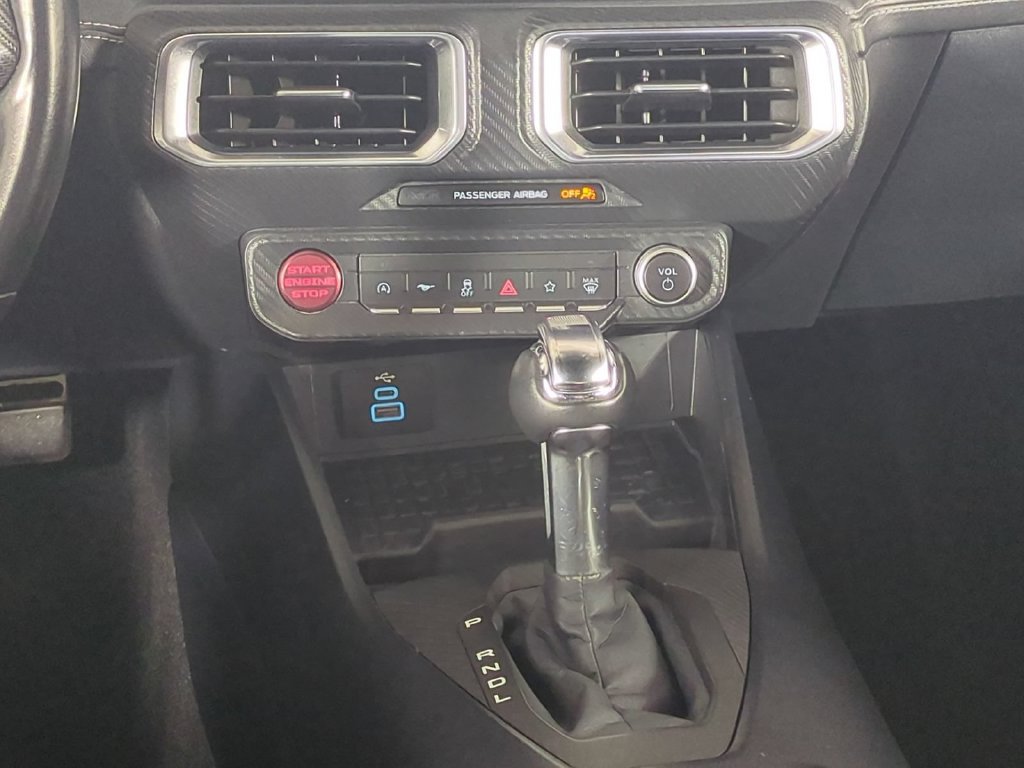 Used 2024 Ford Mustang Premium RWD image 23