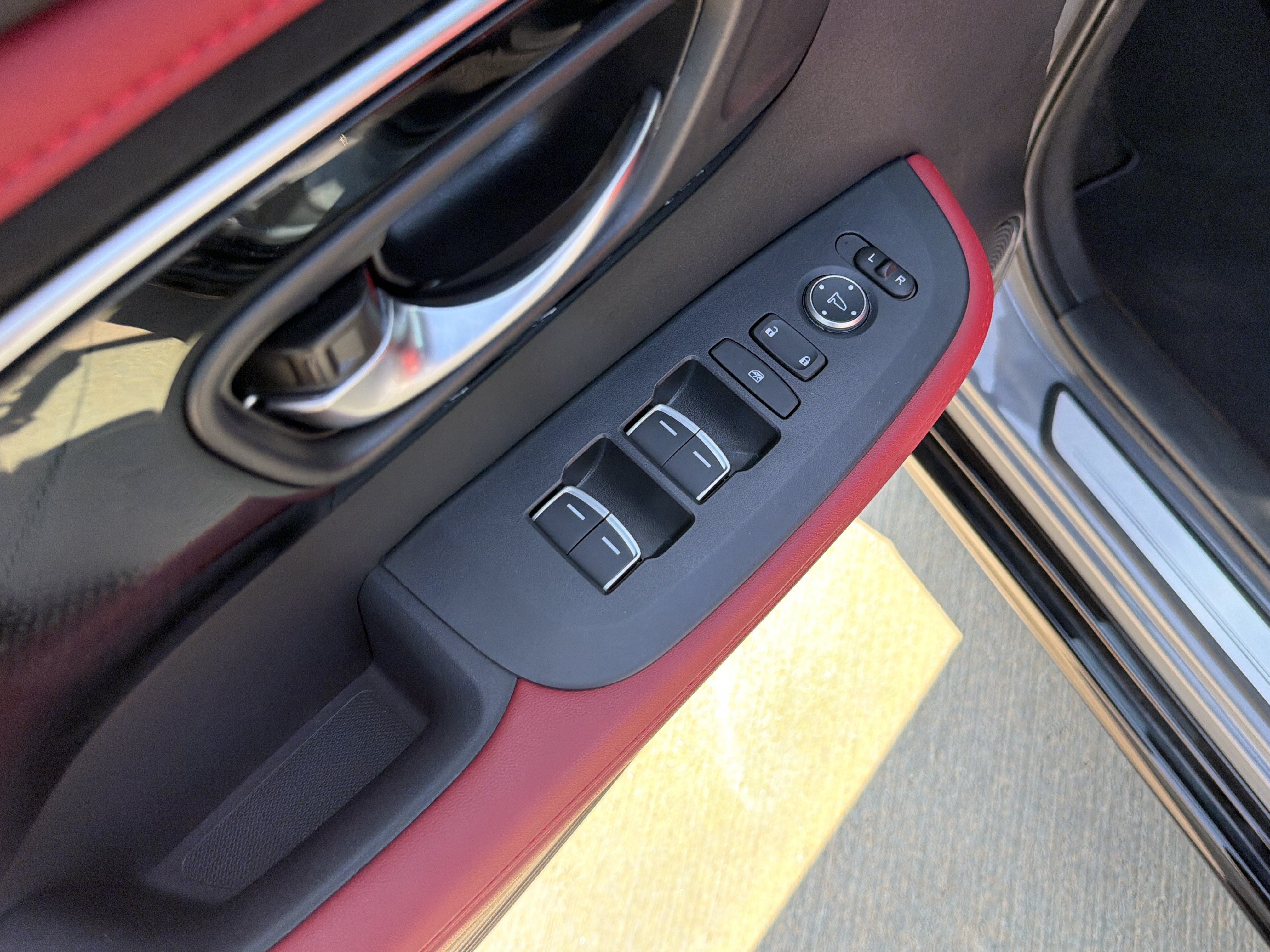 Certified 2026 Acura ADX A-Spec FWD image 8