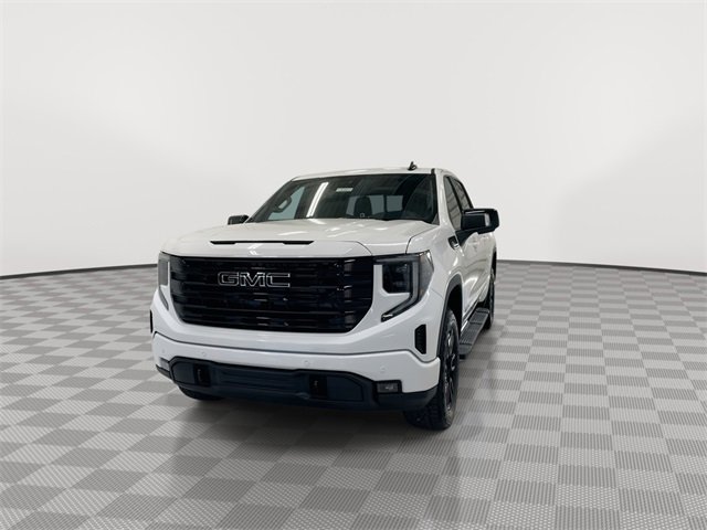 New 2026 GMC Sierra 1500 Elevation w/ Elevation Premium Package image 4