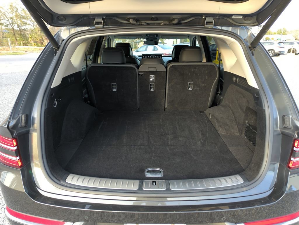 Used 2024 Genesis GV80 2.5T image 29