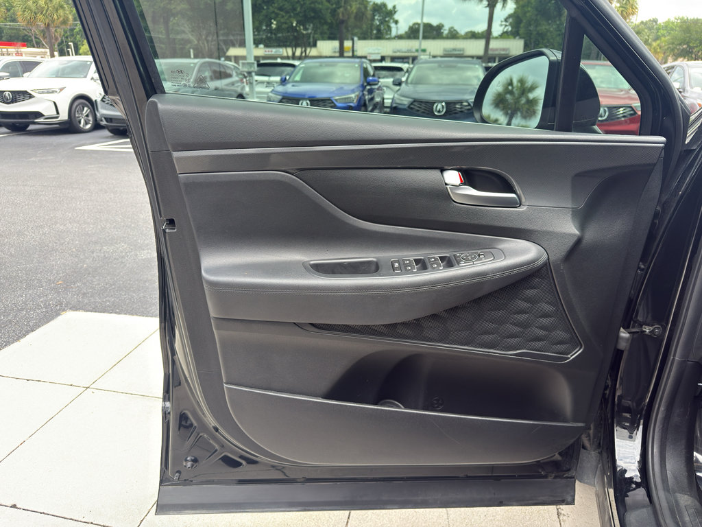 Used 2023 Hyundai Santa Fe SE FWD image 14