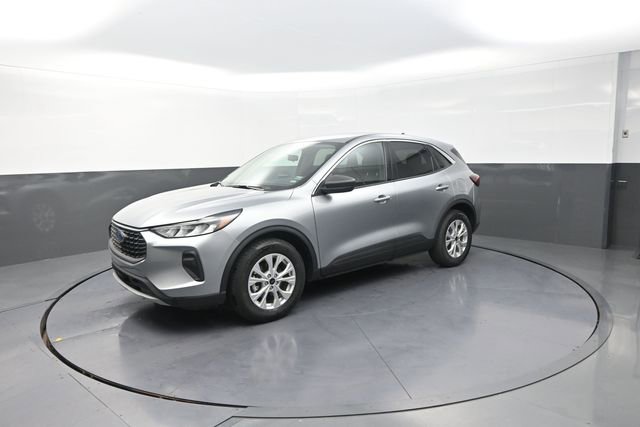 Used 2024 Ford Escape Active FWD image 40