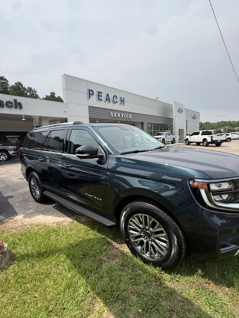 New 2026 Ford Expedition Max Platinum AWD/4WD image 4
