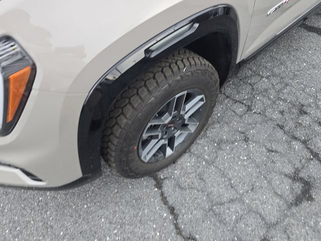 New 2026 GMC Terrain AT4 w/ Convenience Package III AWD/4WD image 9