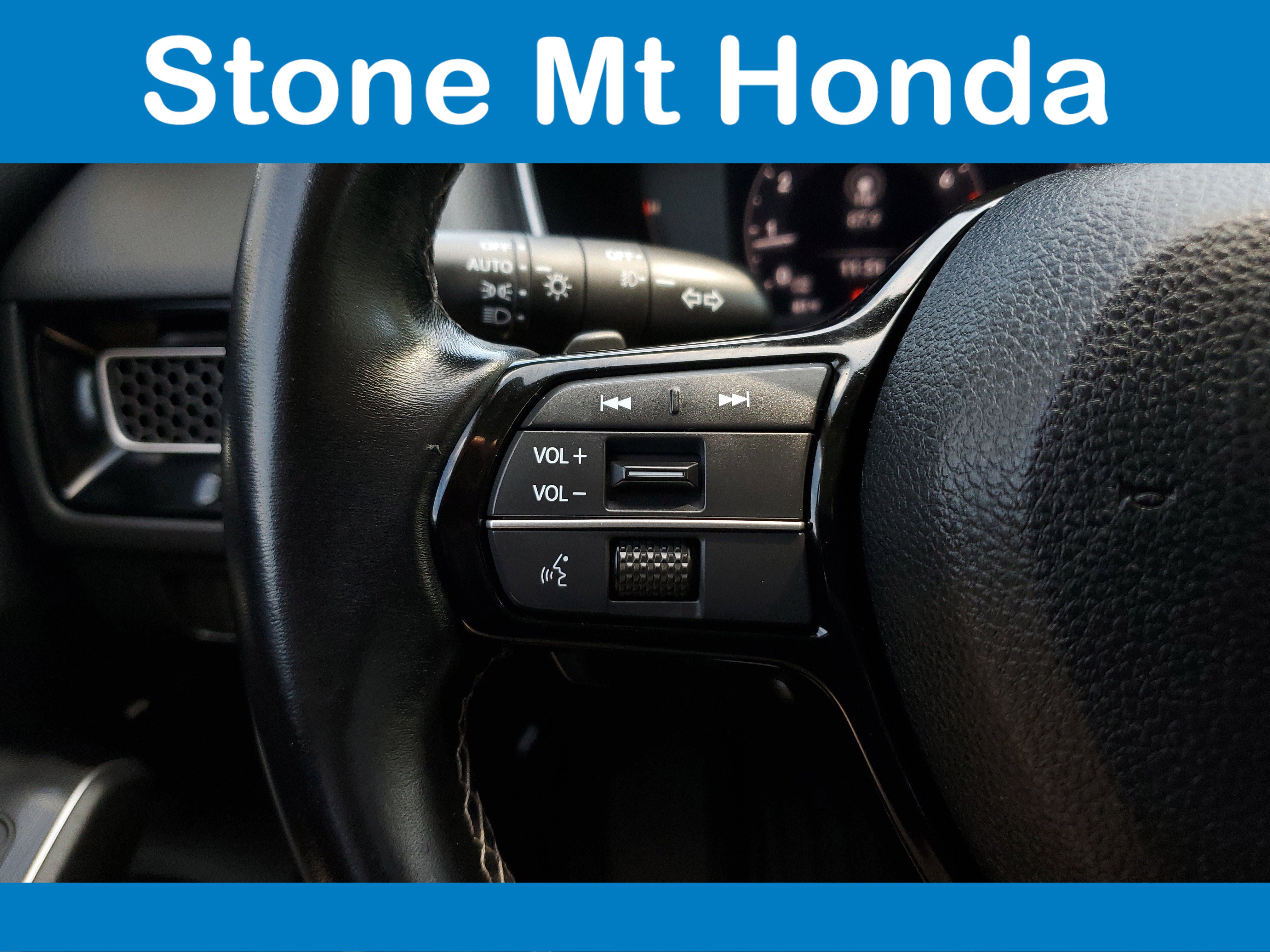Used 2022 Honda Civic Touring image 20