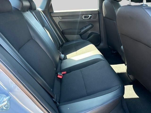Used 2024 Honda Civic Sport image 18