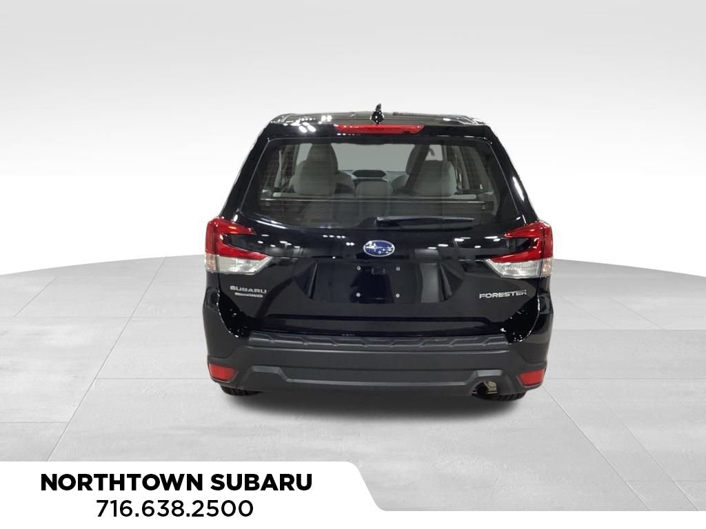 Used 2020 Subaru Forester image 9