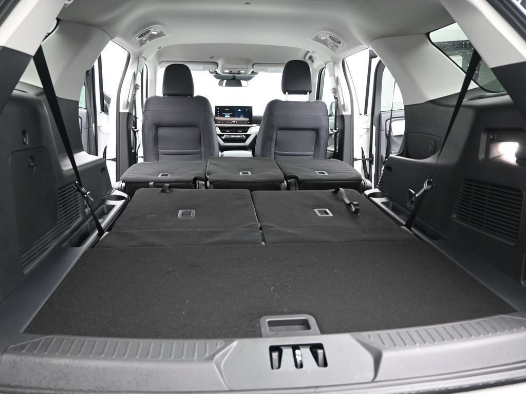 New 2026 Ford Explorer Active AWD/4WD image 53