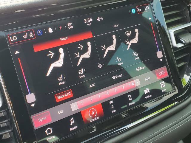 Used 2022 Dodge Durango Citadel AWD/4WD image 16