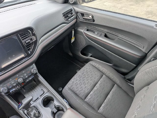 New 2026 Dodge Durango GT w/ Blacktop Package AWD/4WD image 19