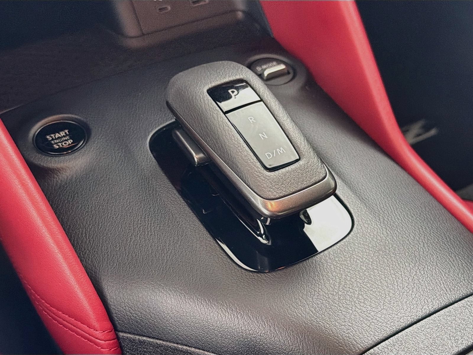 Used 2024 Nissan Z Performance w/ Floor Mat Package RWD image 15