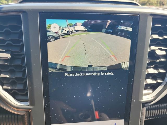 Used 2024 Ford Ranger XL w/ Trailer Tow Package image 20