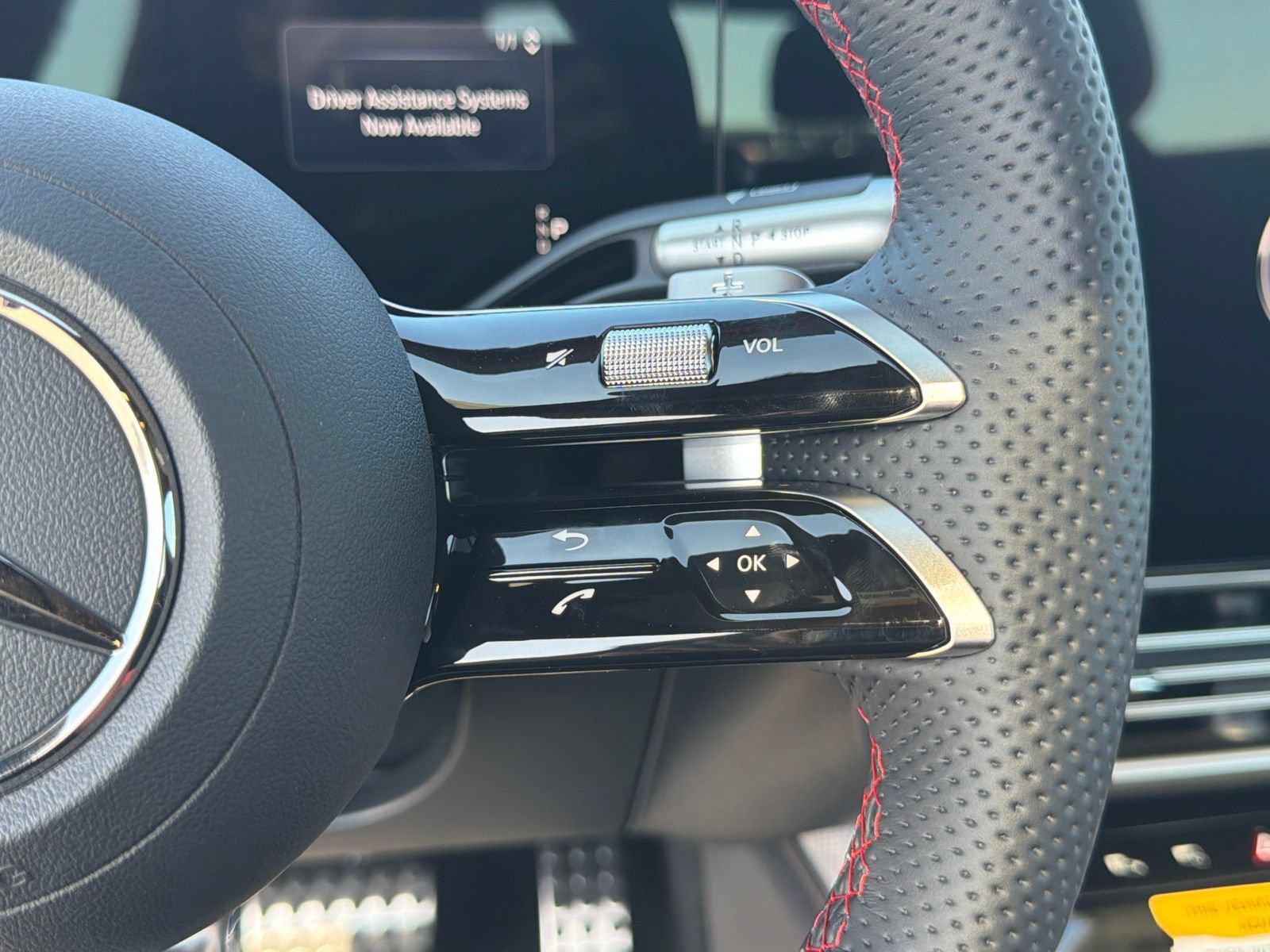 New 2027 Mercedes-Benz CLA 250+ image 22