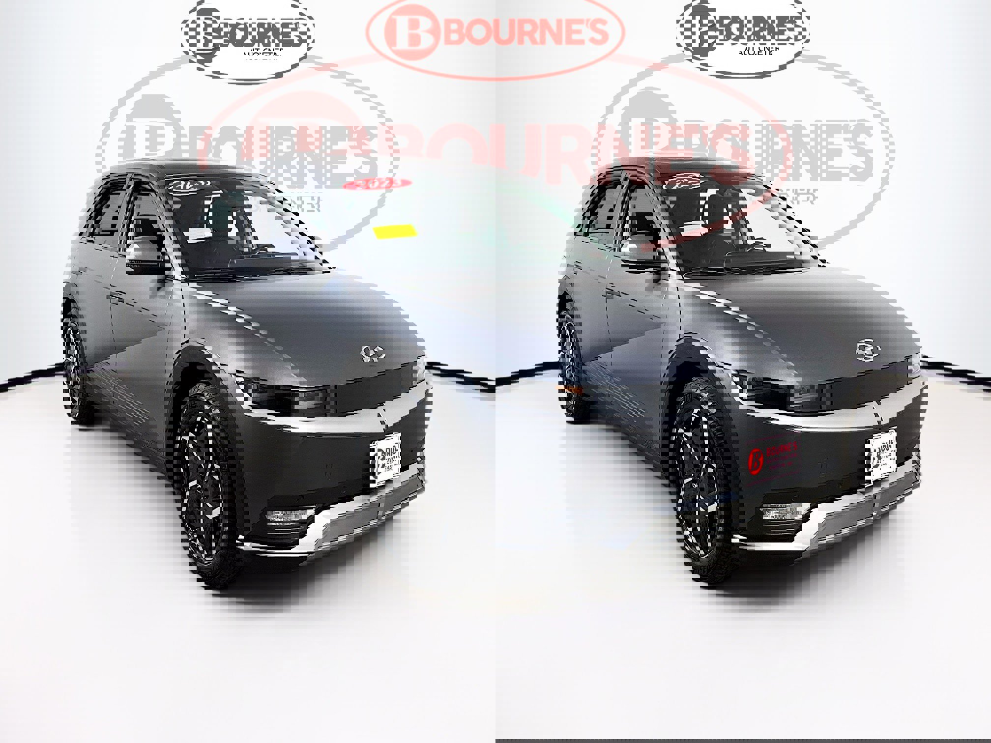 Used 2023 Hyundai Ioniq 5 SEL w/ Cargo Package