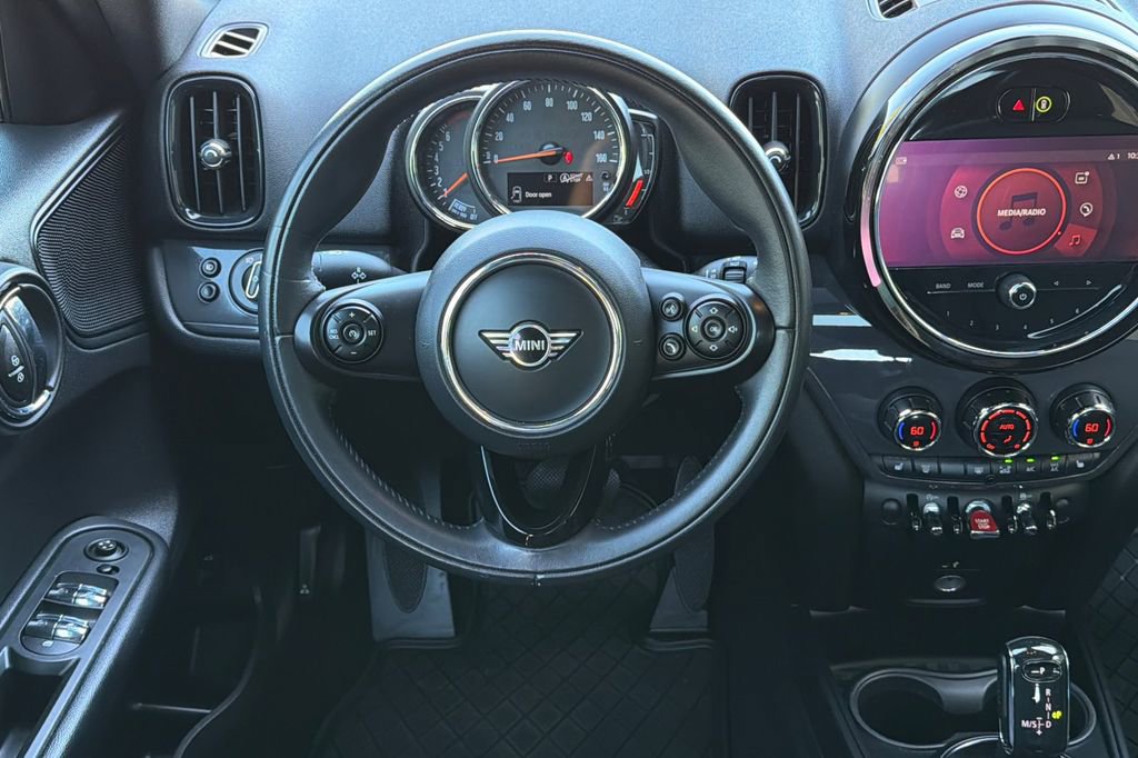 Used 2021 MINI Cooper Countryman ALL4 AWD/4WD image 11