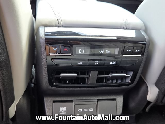 Used 2026 Acura MDX FWD w/ Technology Package image 14