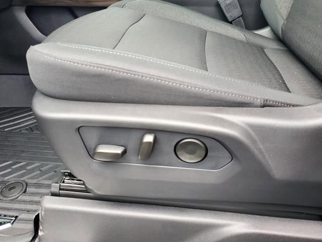 New 2026 Chevrolet Silverado 1500 LT image 9