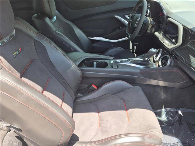 Used 2023 Chevrolet Camaro ZL1 RWD image 18
