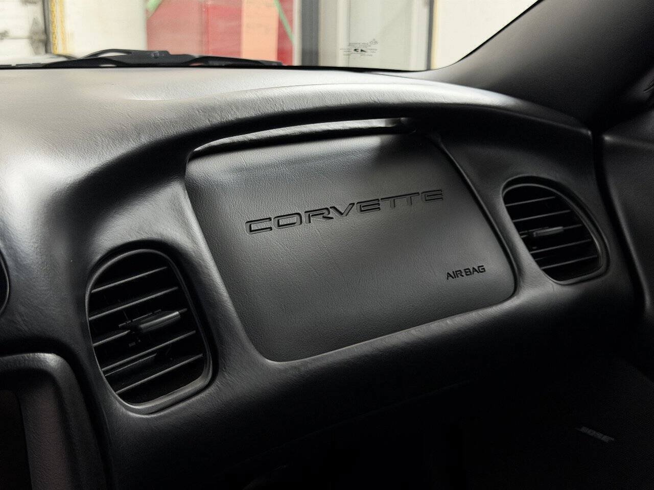 Used 2001 Chevrolet Corvette Z06 RWD image 38