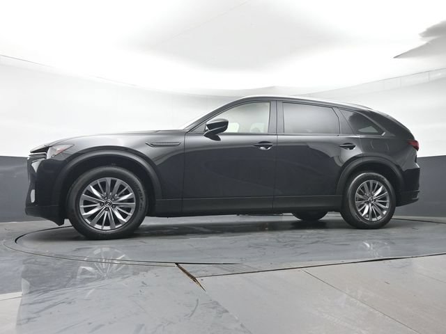 Certified 2024 MAZDA CX-90 3.3 Turbo w/ Select Package AWD/4WD image 26
