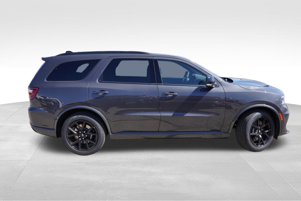 New 2026 Dodge Durango GT image 2