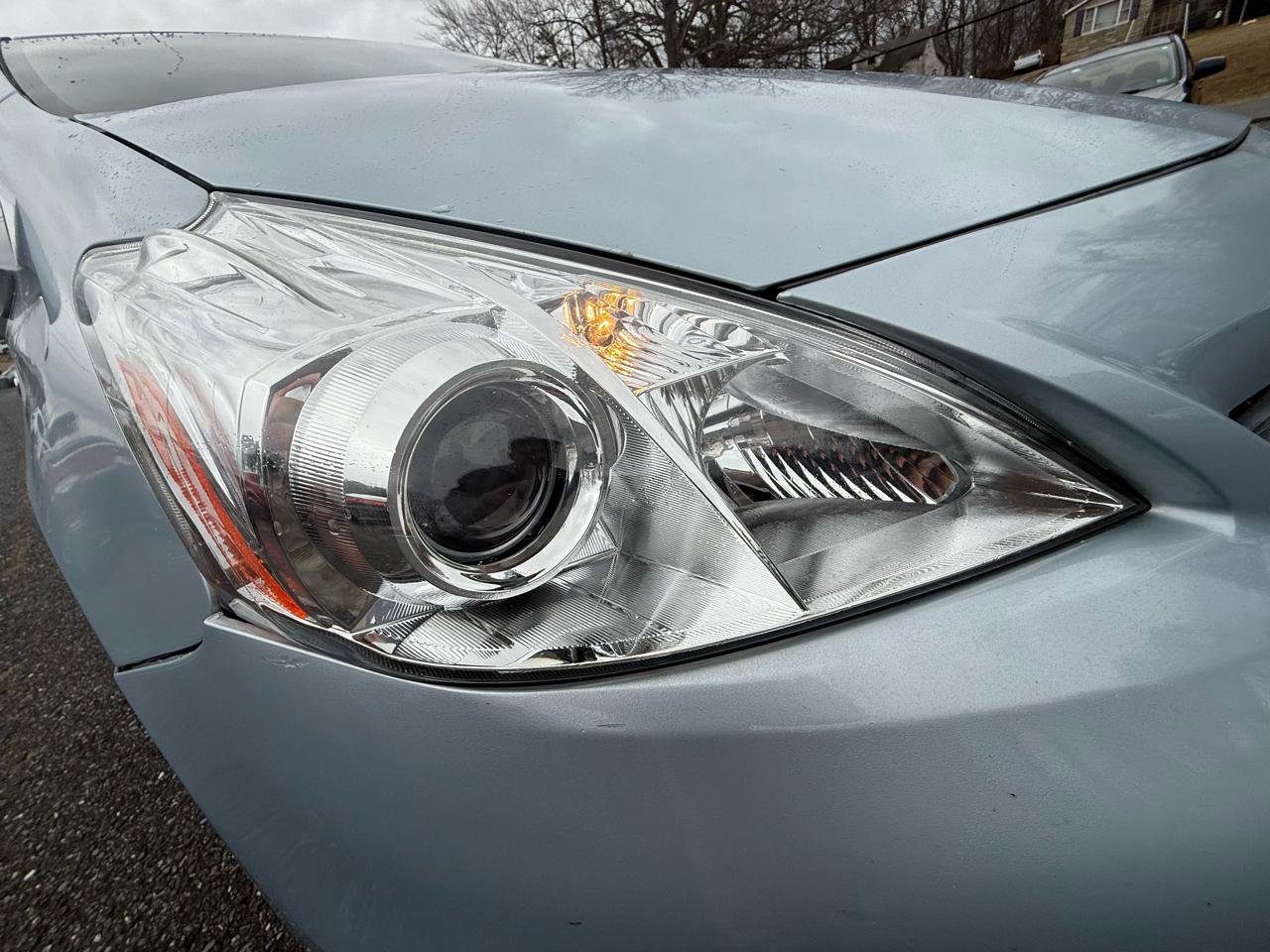 Used 2013 Toyota Prius V Three FWD image 9