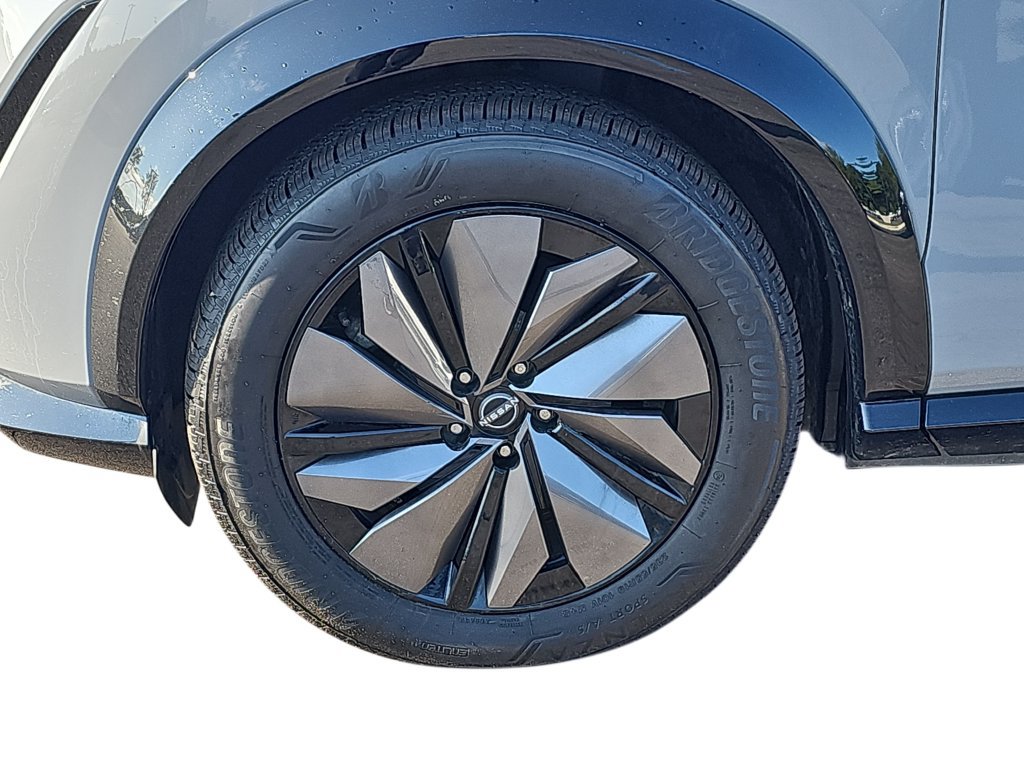 Used 2024 Nissan Ariya AWD image 31