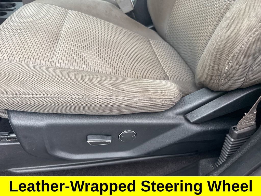 Used 2018 Ford F150 XLT w/ Equipment Group 301A Mid image 15