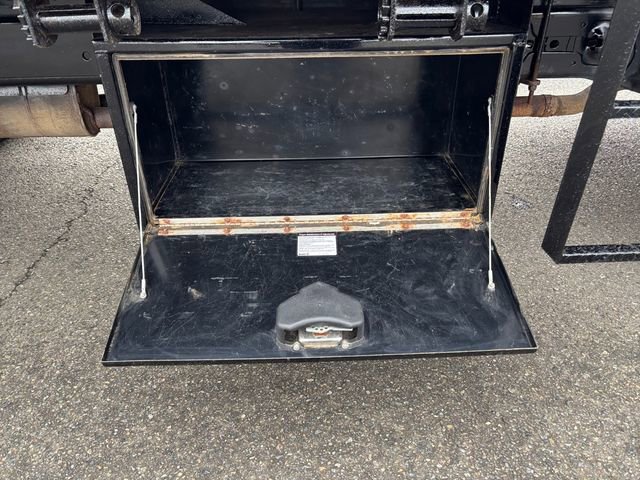 Used 2022 Ford F550 4x4 Regular Cab Super Duty image 36