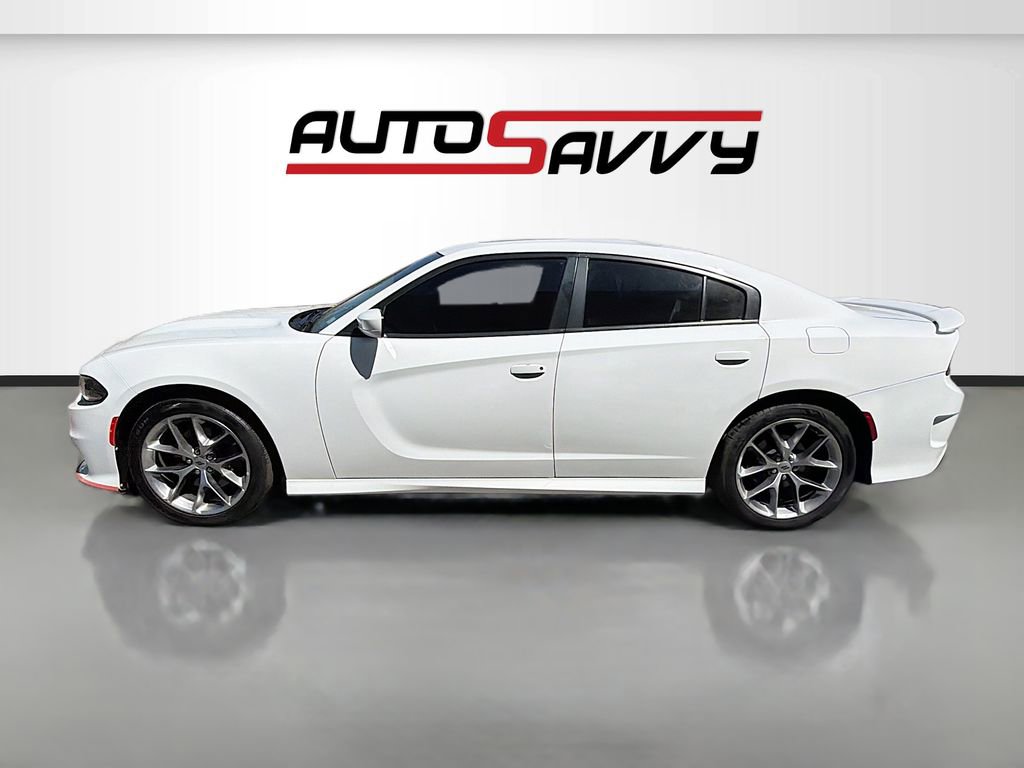 Used 2020 Dodge Charger GT image 4